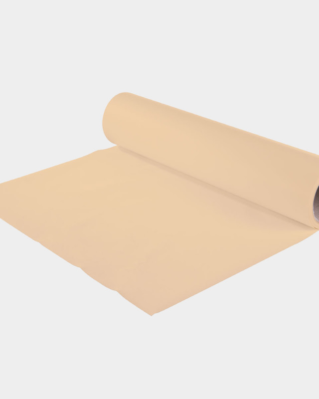 Feuille Flex Upperflock Beige - Maison Klem